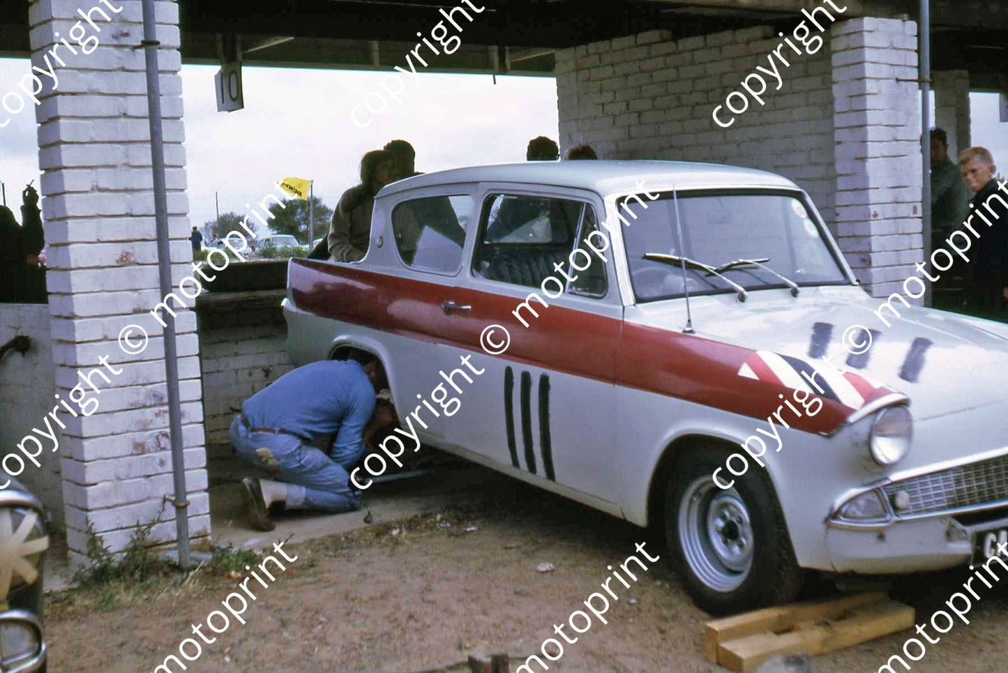 SL Gert Ferreria changing diff 6 April