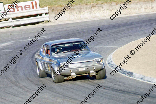 SL Gough Capri V6 Oct