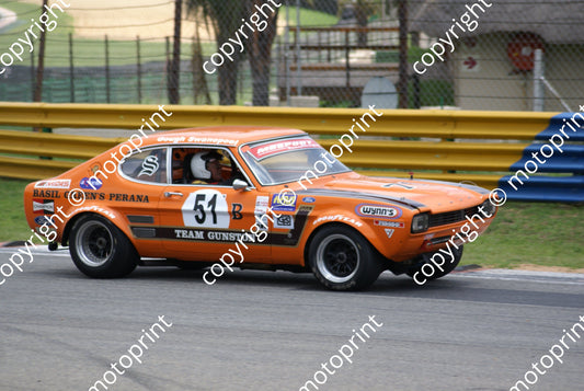 SL Gough Swanepoel Capri Perana 51 DSC03491 race