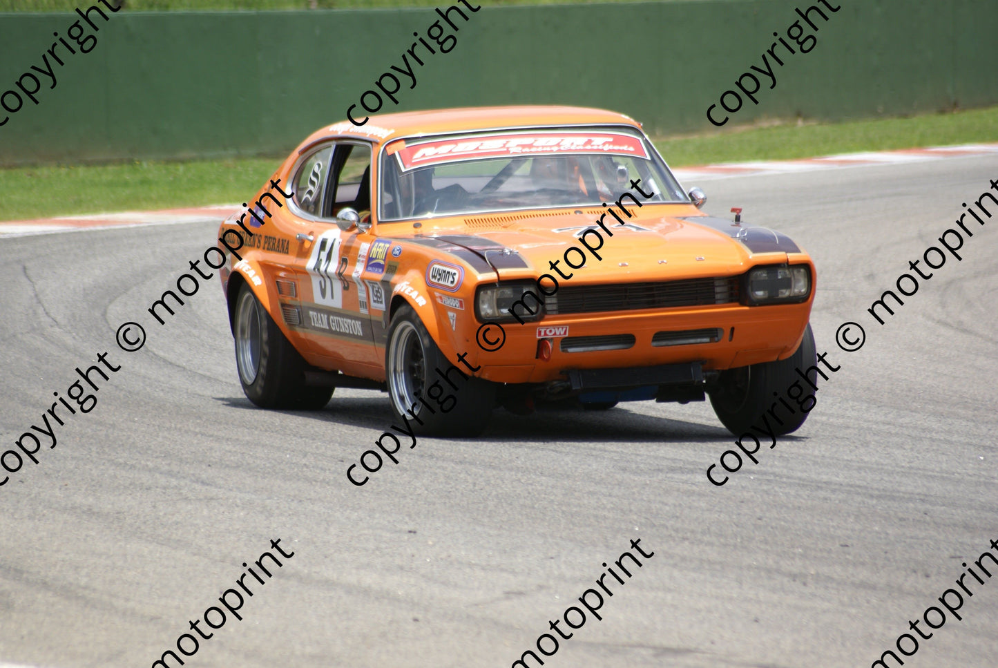 SL Gough Swanepoel Capri Perana 51 DSC03495 race