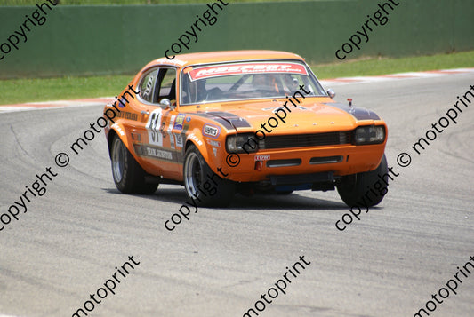 SL Gough Swanepoel Capri Perana 51 DSC03495 race