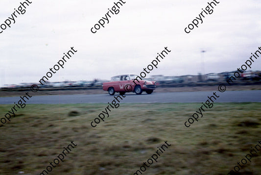 SL Henegan Anglia club