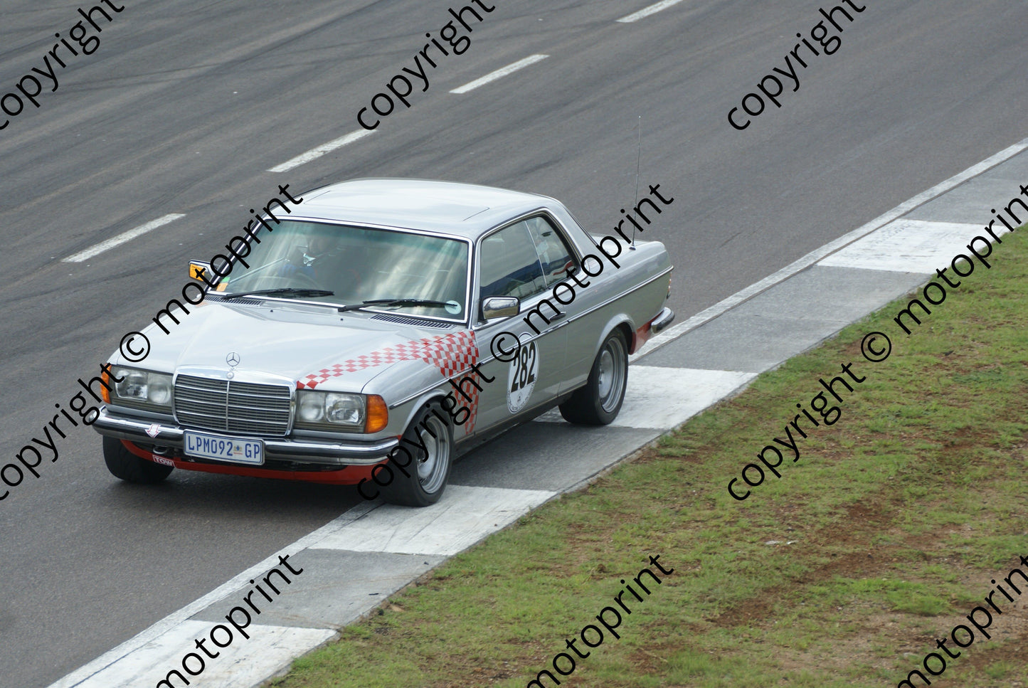 SL Kean Mercedes 31-1 DSC06087