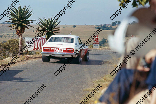 SL Keizan V6 Capri Lucky Strike hm