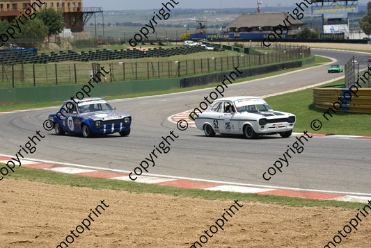 SL Lee 62 Scott 57 Escorts DSC03554 race
