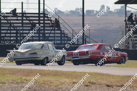 SL M Du Toit Chev, J Du Toit Galaxie Execuline Tour 29 May  (148)