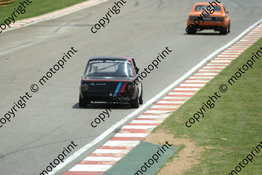 SL Massel O'Sullivan BMW 68 DSC03509 race