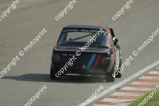 SL Massel O'Sullivan BMW 68 DSC03702 race