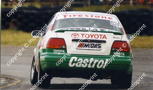 SL Midas 1999 C Wilken Corolla 035