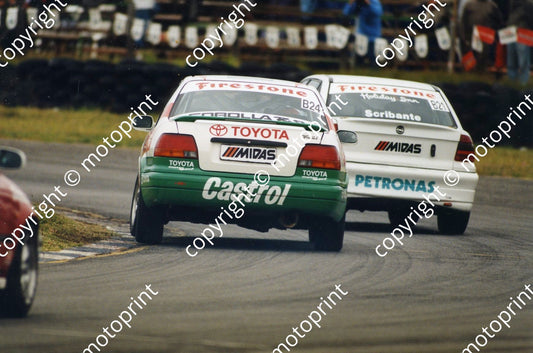 SL Midas 1999 C Wilken Corolla 037