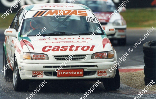 SL Midas 1999 C Wilken Corolla 038