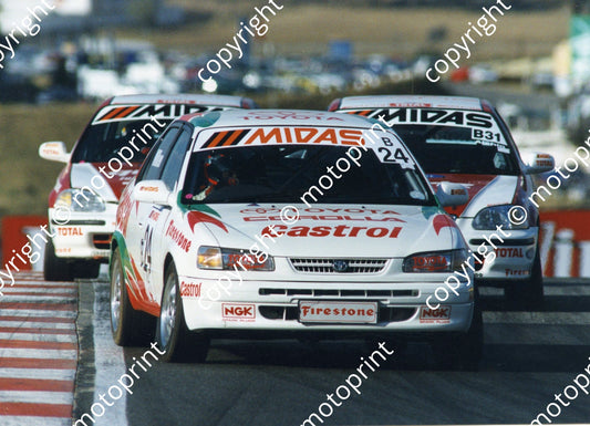 SL Midas 1999 C Wilken Corolla 045