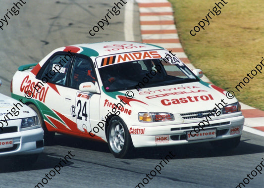 SL Midas 1999 C Wilken Corolla 047