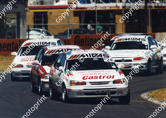 SL Midas 1999 C Wilken Corolla 051