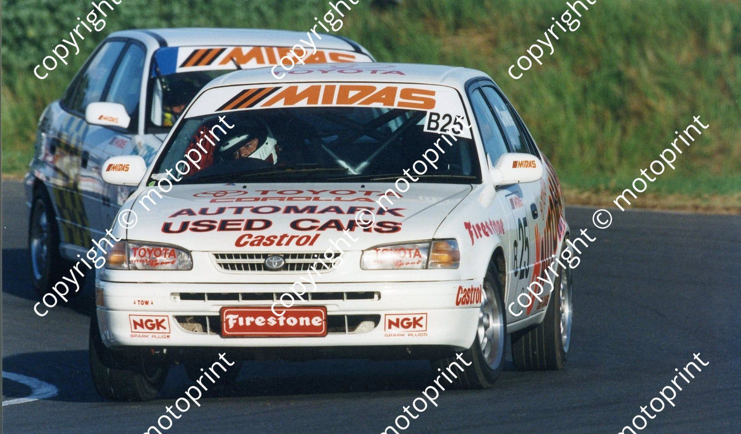SL Midas 1999 Cowie Corolla 065