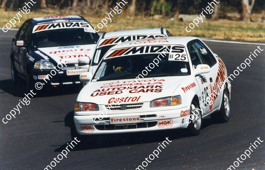 SL Midas 1999 Craig Corolla 069