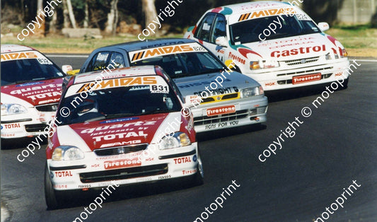 SL Midas 1999 Killarney C Alchin Ballade 077