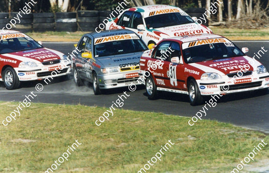 SL Midas 1999 Killarney W Baard Sentra 072