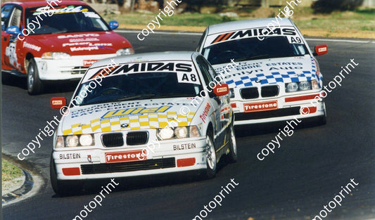 SL Midas 1999 R Roets BMW 328i 009