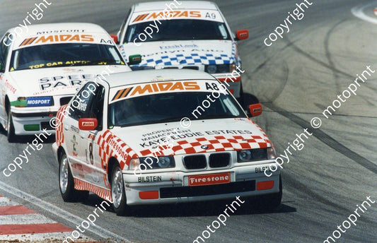SL Midas 1999 Reghardt Roets BMW328i 003