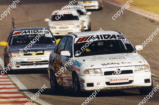 SL Midas 1999 S Scribante Opel Astra 028