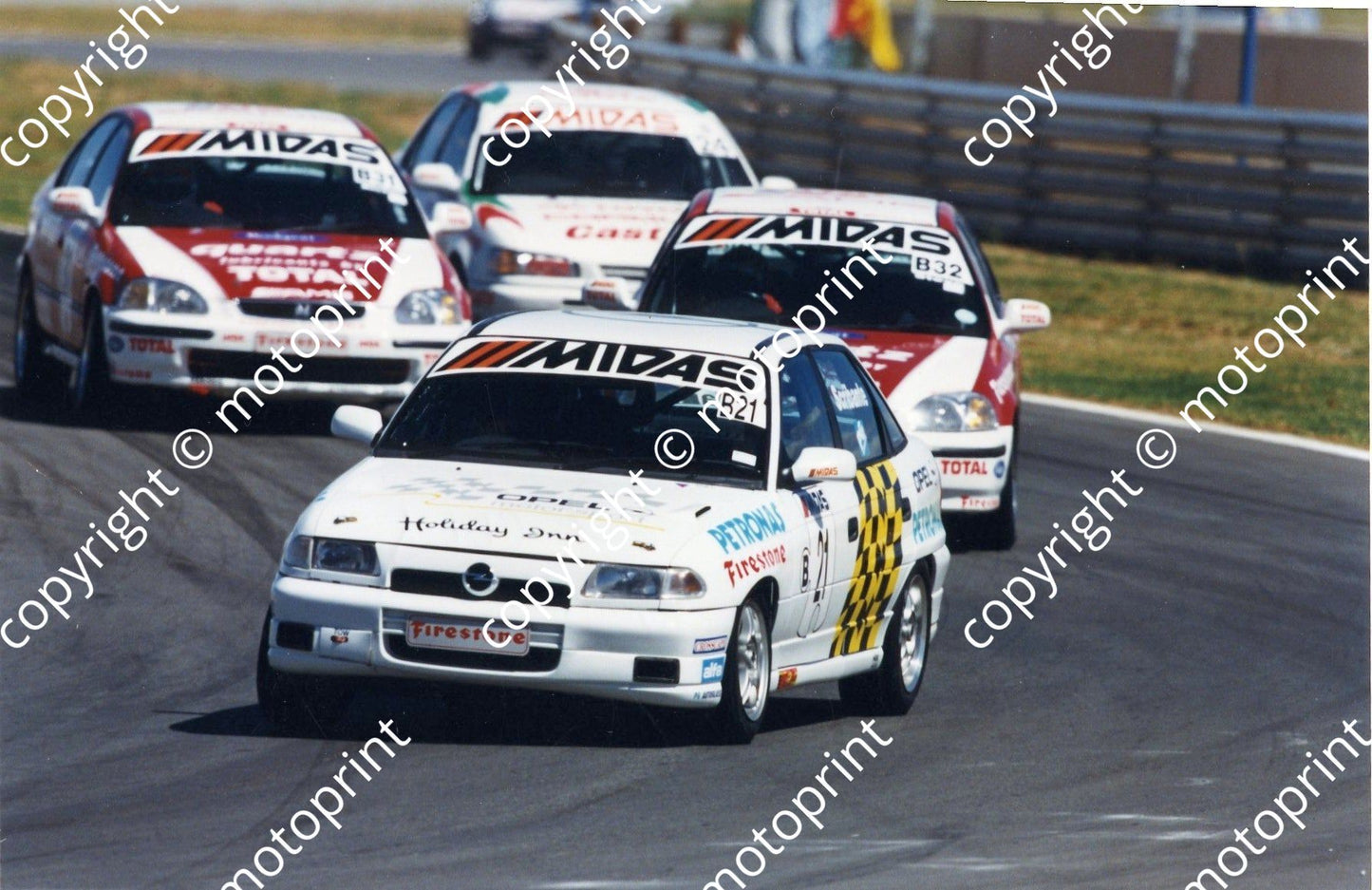 SL Midas 1999 S Scribante Opel Astra 029