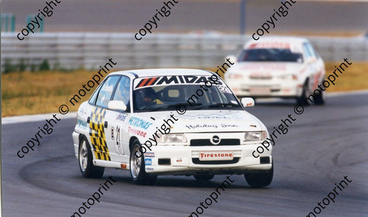 SL Midas 1999 S Scribante Opel Astra 033