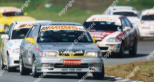 SL Midas 1999 W Baard Sentra 070