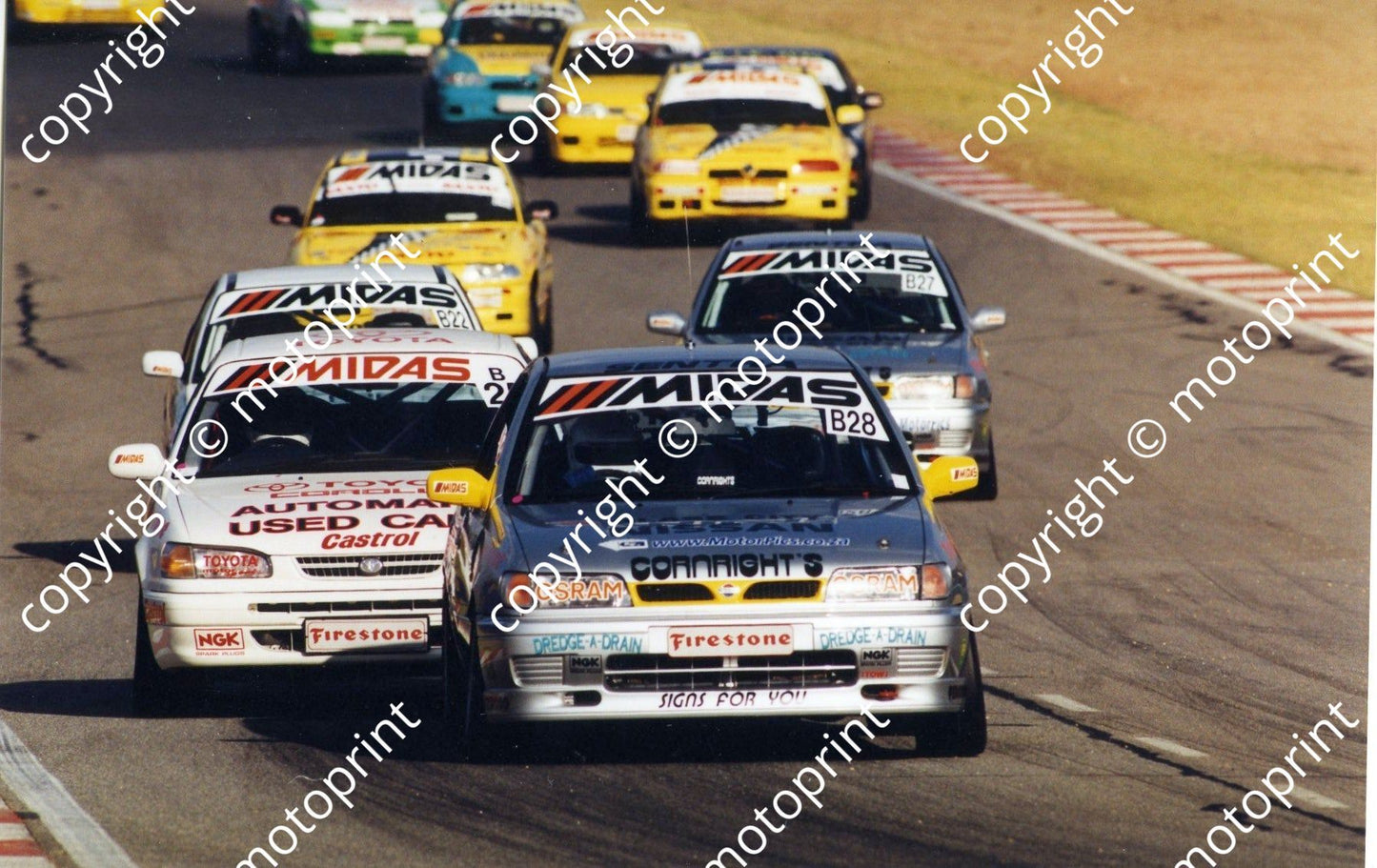 SL Midas 1999 W Baard Sentra 074