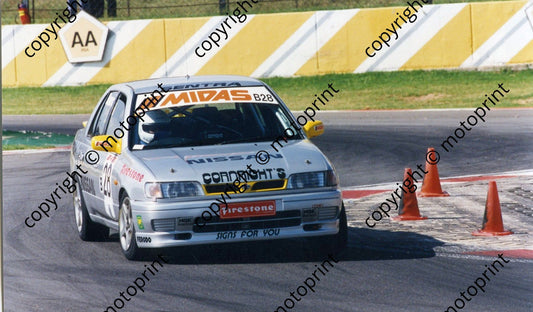 SL Midas 1999 W Baard Sentra 075
