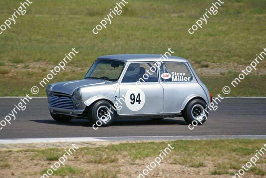 SL Miller sc Mini