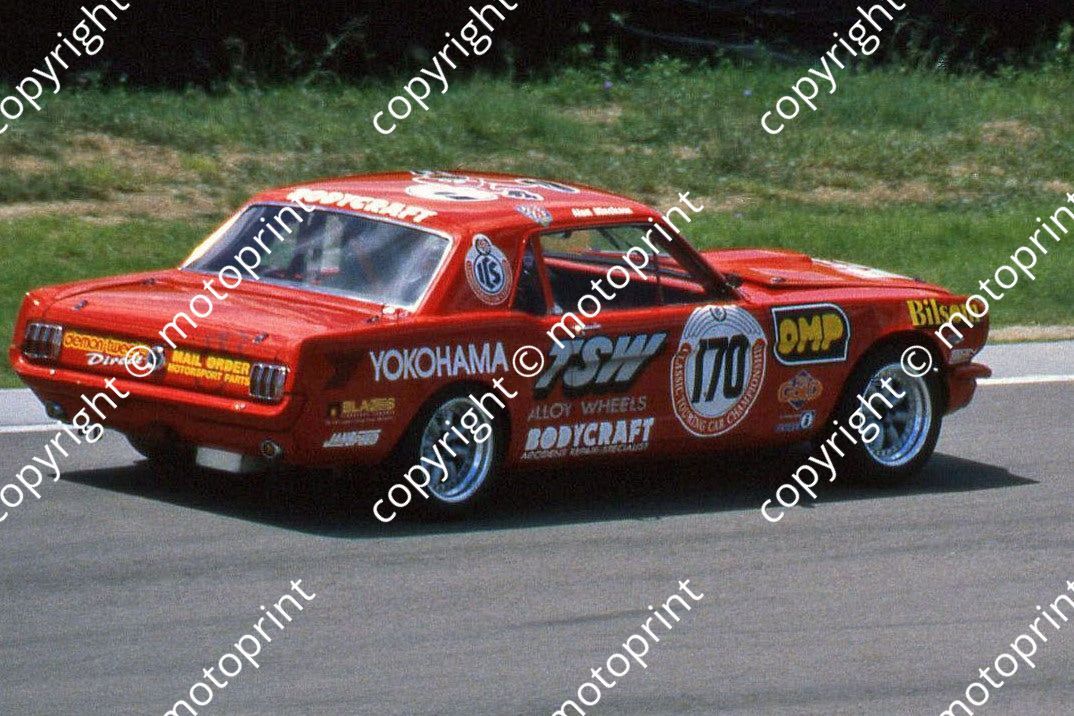 SL Mustang Alec Minshaw 2