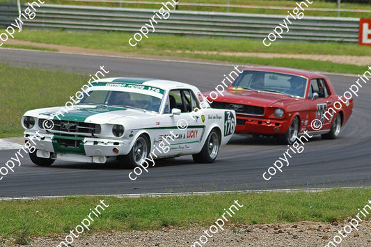 SL Mustangs Rowlings Cook DSC02276