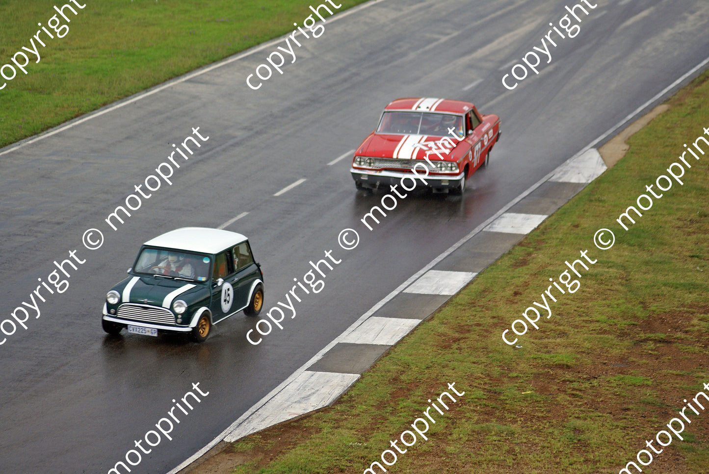 SL Nel Mini J Du Toit Galaxie  1 DSC00238