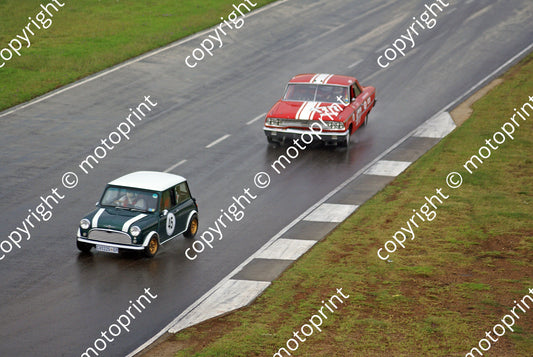 SL Nel Mini J Du Toit Galaxie  1 DSC00238