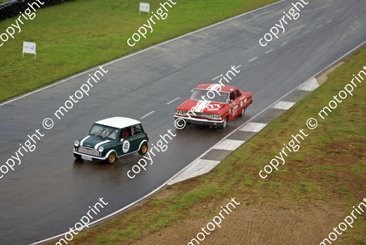 SL Nel Mini J Du Toit Galaxie  2 DSC00247