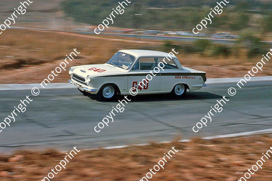 SL Nick Kingwill Lotus Cortina cropped