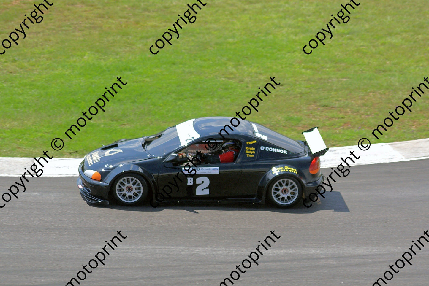 SL O'Connor Opel Tigra DSC00133