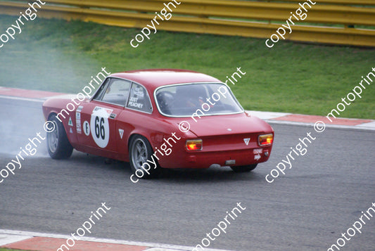 SL Peachey Alfa spin 66 DSC03779 race