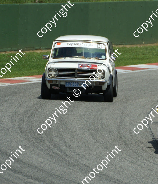 SL Pepper Mini GTS 95 DSC03581 race
