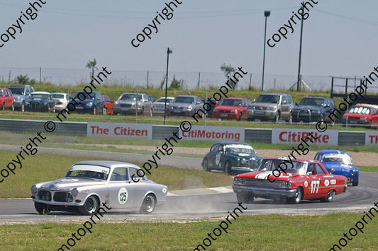 SL Pre-66 Legends cement  DSC00102