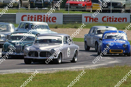 SL Pre-66 Legends rolling start dry crop DSC00100