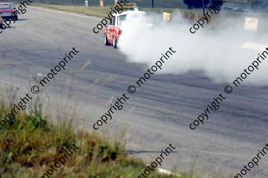 SL R8 smokescreen 2