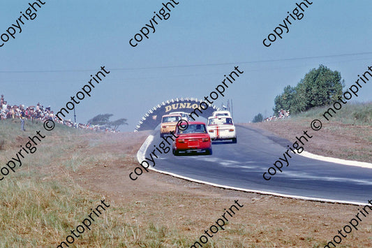 SL Saloon cars tailenders redone