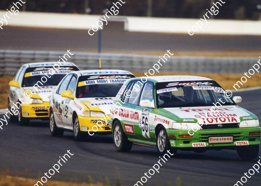 SL Smith Wheels 1999 Cronje, Boshoff, Boucher 013