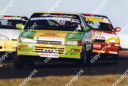 SL Smith Wheels 1999 E Du Toit Tazz  045