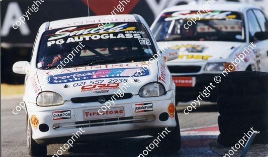 SL Smith Wheels 1999 F Mackintosh Corsa   025