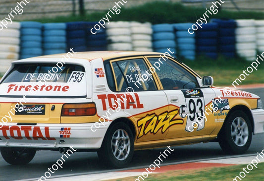 SL Smith Wheels 1999 F de Bruin Tazz  042