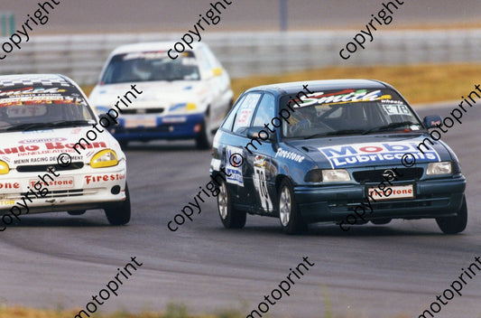 SL Smith Wheels 1999 G Wilford Kadett 140is 033