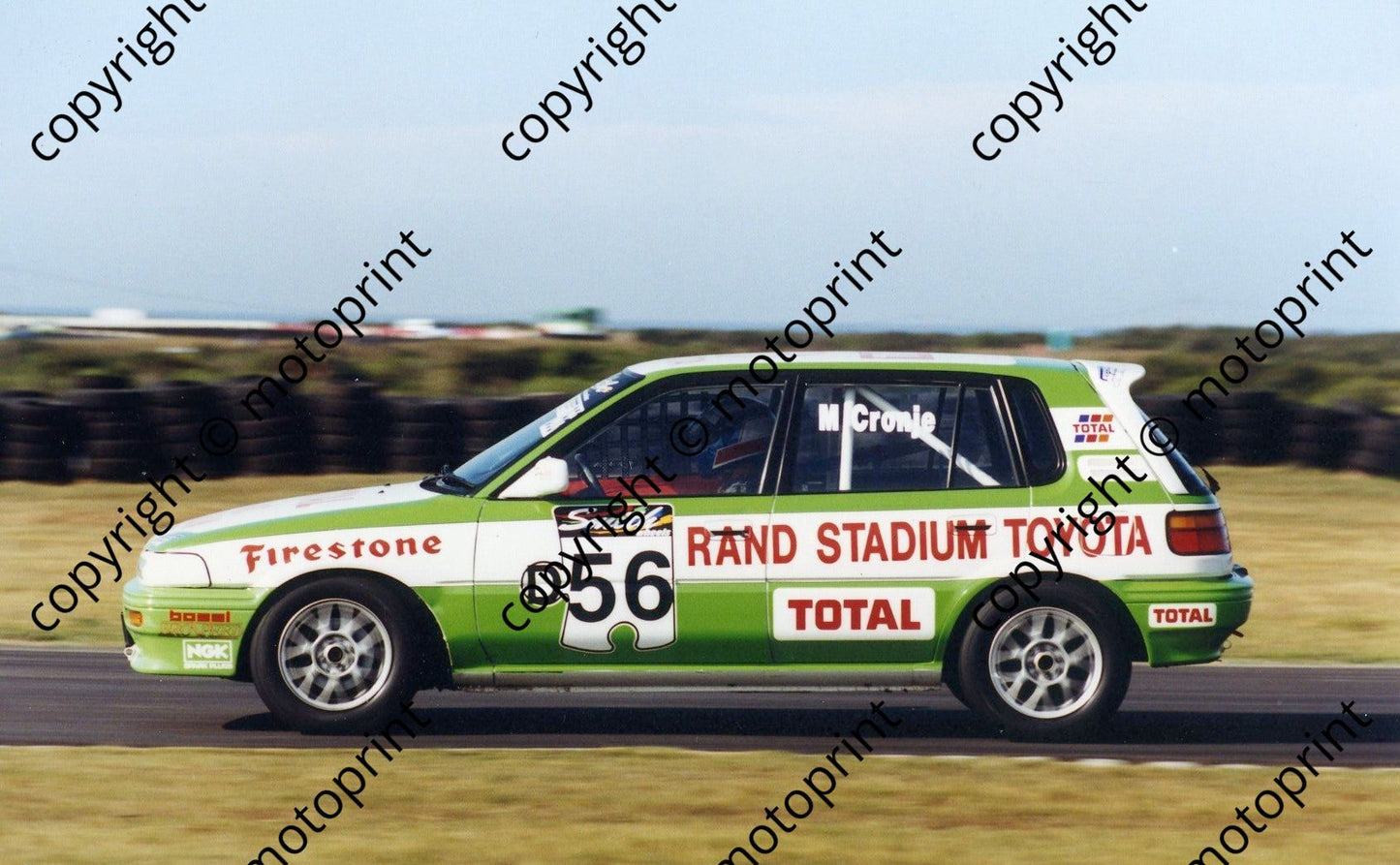 SL Smith Wheels 1999 M Cronje Conquest 015